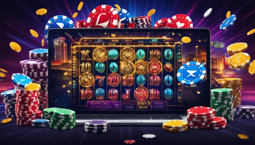 Chương trình hoàn trả cược cho người chơi trung thành