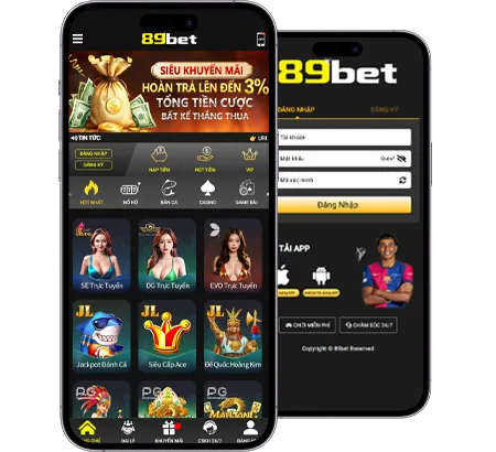 Nền tảng bảo mật và an toàn 22bet app