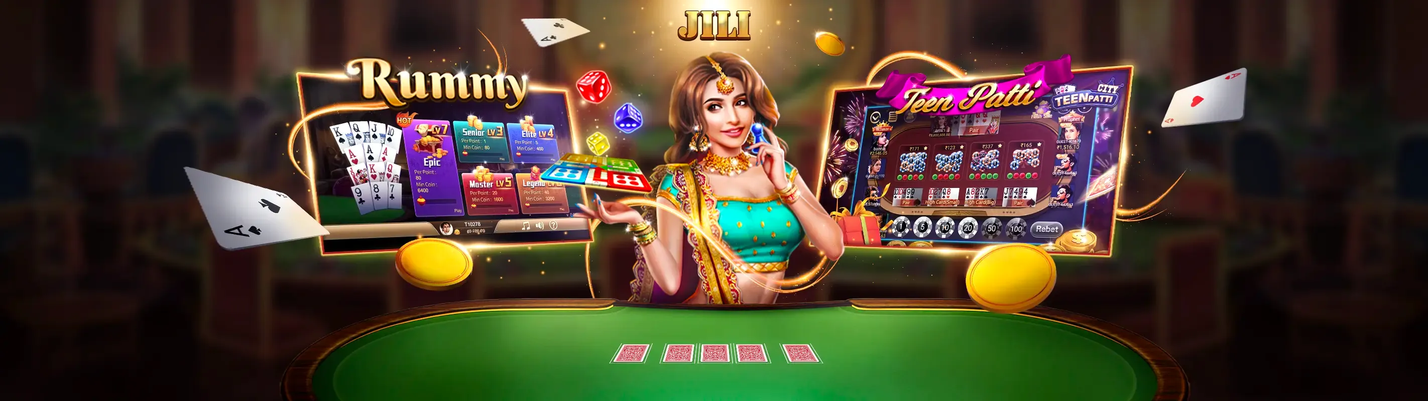 Hình ảnh chính của blog 22bet App, thể hiện các trò cá cược và giải trí trực tuyến