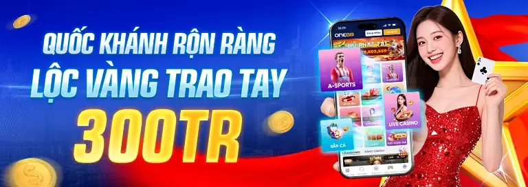 Giao diện thân thiện của ứng dụng 22bet App