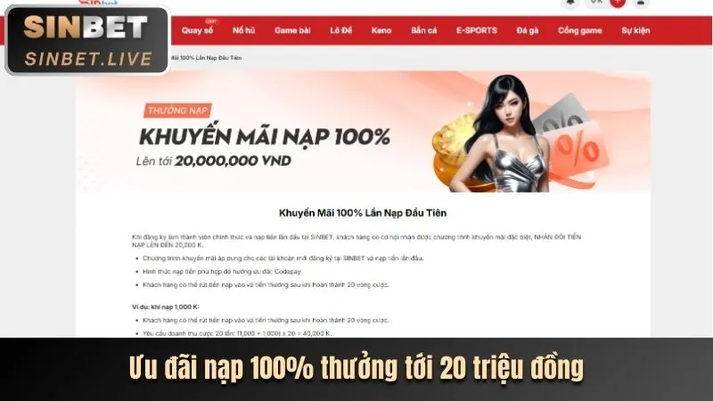 Cải thiện trải nghiệm người dùng 22bet App